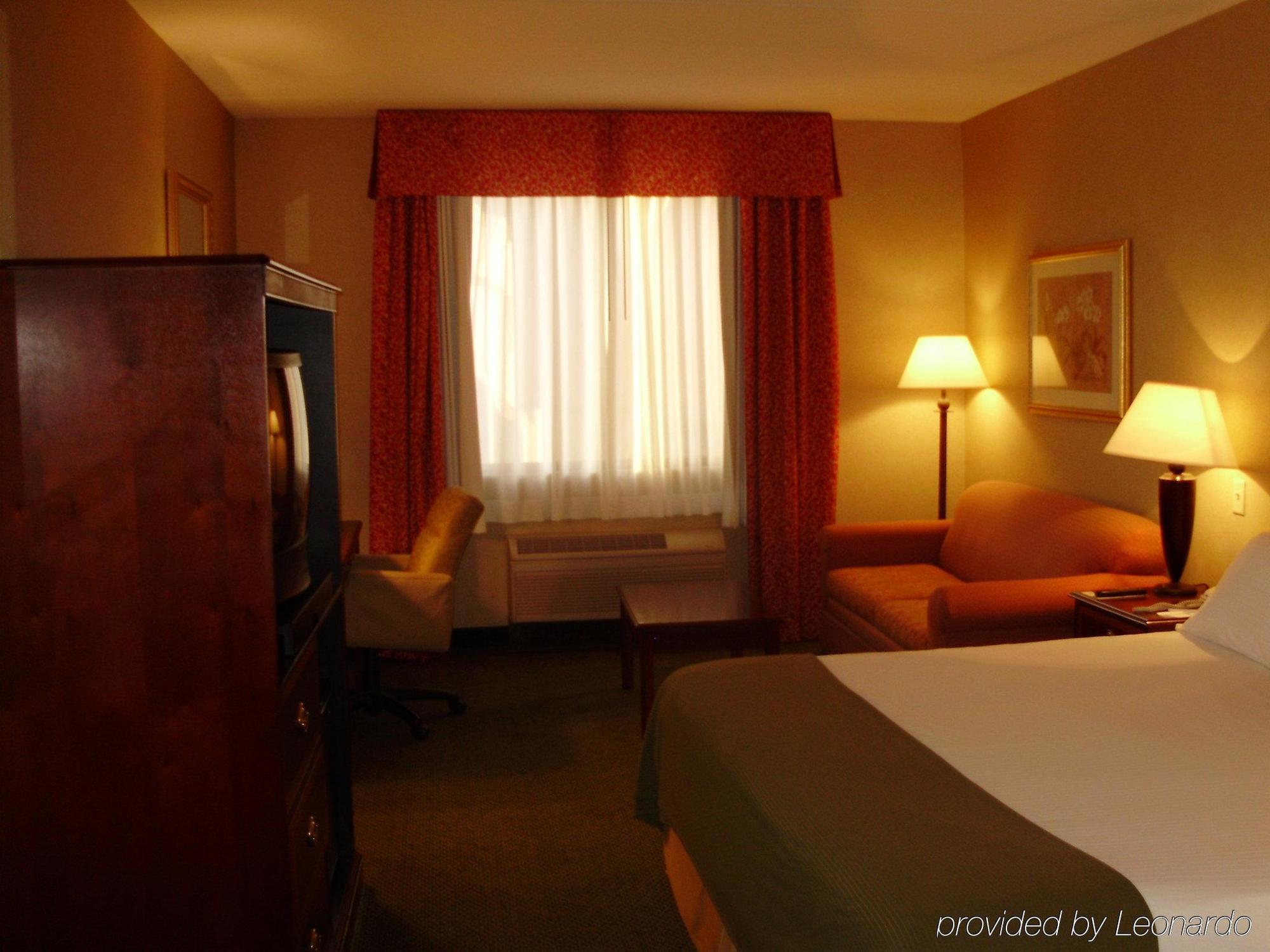 Holiday Inn Express Hotel & Suites Columbus Airport, An Ihg Hotel Gahanna Cameră foto