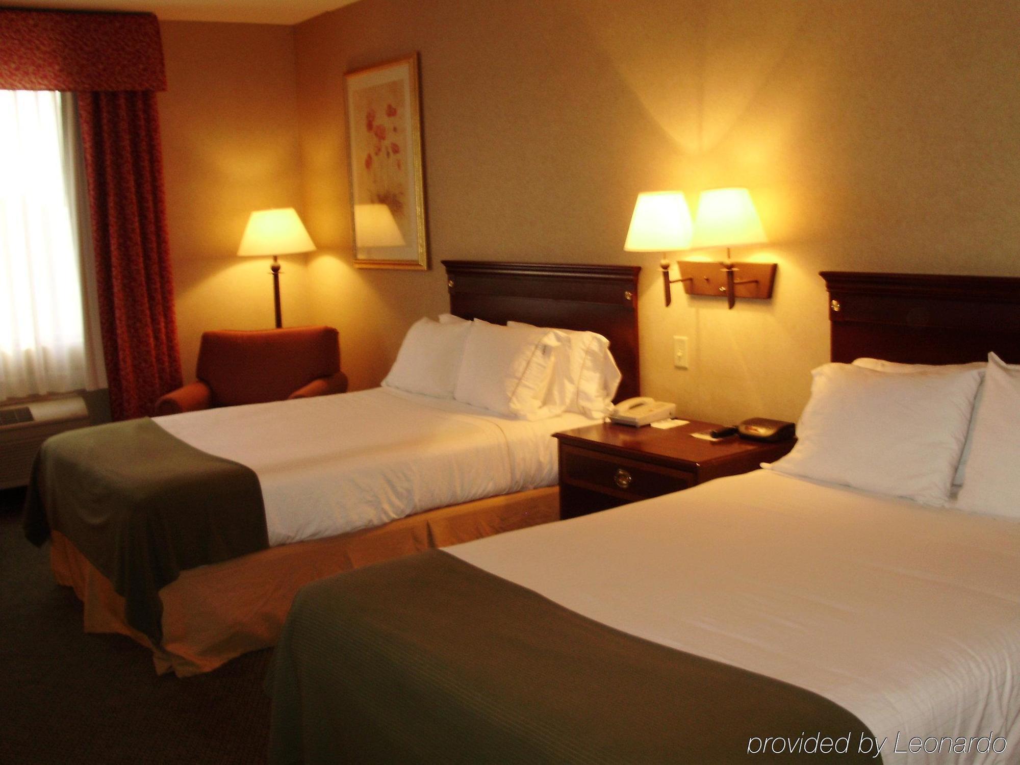 Holiday Inn Express Hotel & Suites Columbus Airport, An Ihg Hotel Gahanna Exterior foto